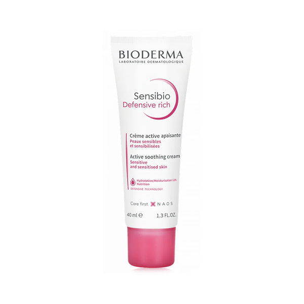 Sensibio Defensive Rich 40mL